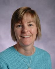 Mrs. Osterberg 