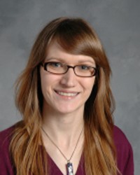 Miss Klitzke