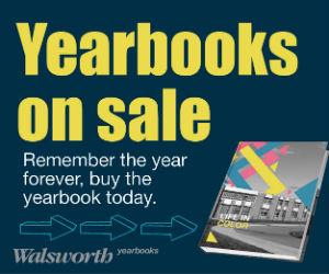Yearbook 