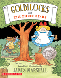 Goldilocks and the Three Bears