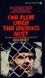 One Flew Over the Cuckoo's Nest