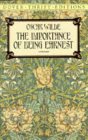 The Importance of Being Earnest