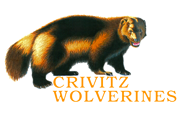 Crivitz School District Homepage